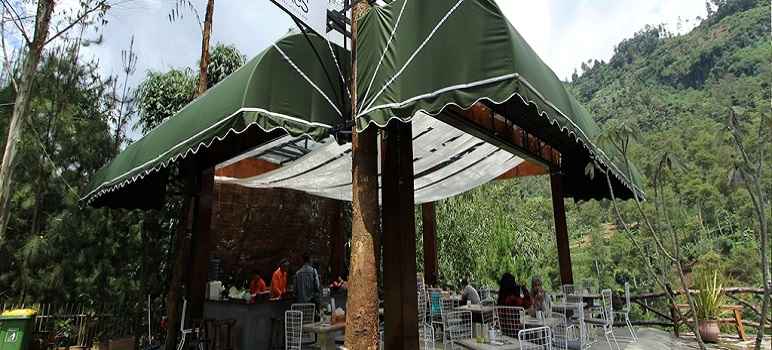 The Lodge Maribaya