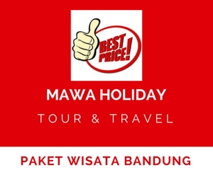 Paket Wisata Bandung Murah