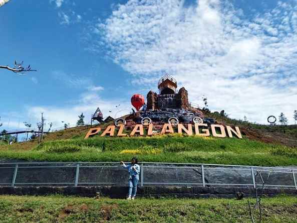 Palalangon Park Ciwidey - Fasilitas, Harga Tiket Masuk 