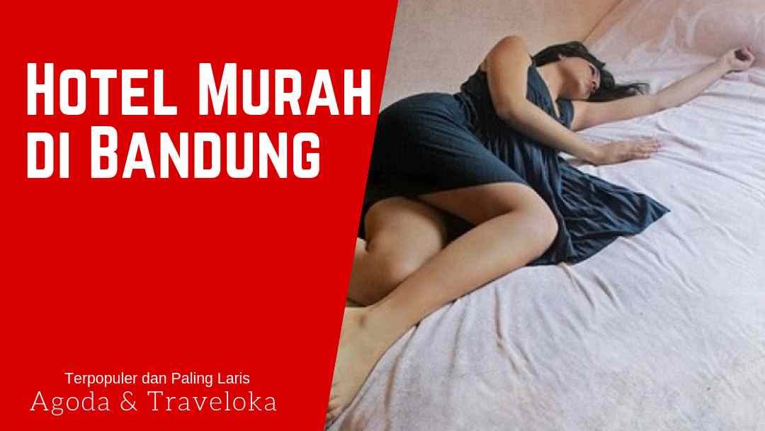 Hotel Murah di Bandung