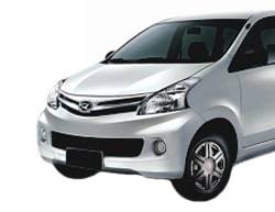 Harga Rental Mobil All New Xenia Bandung