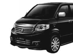 Harga Rental Mobil APV Bandung