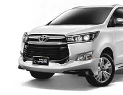 Harga Rental Mobil Innova Reborn Bandung