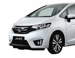 Harga Rental Mobil Jazz Bandung