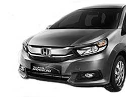 Harga Rental Mobil New Mobilio Bandung