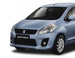 Harga Rental Mobil Ertiga Bandung