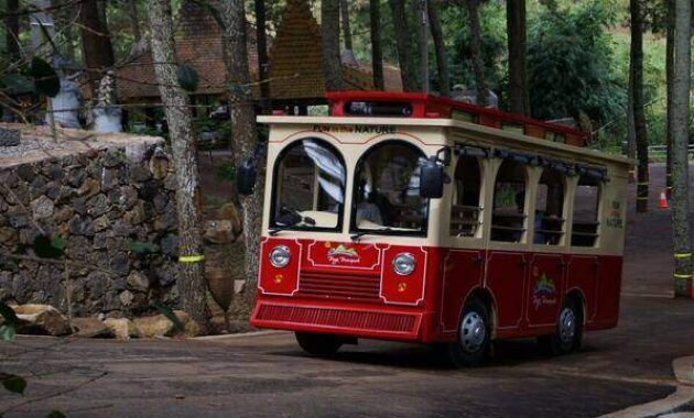 bus_wara_wiri_dago_dream_park