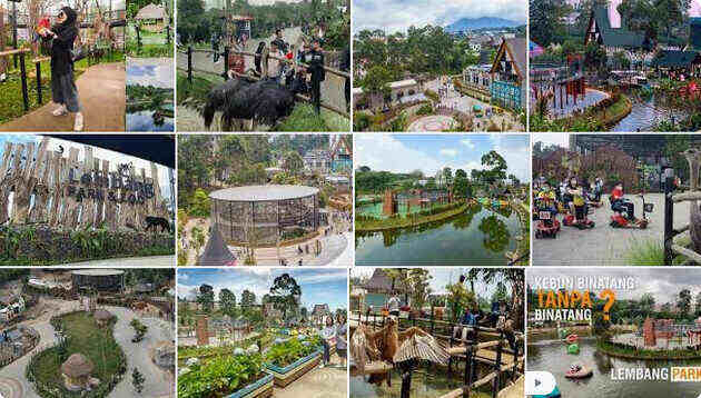 lembang_park_and_zoo_bandung