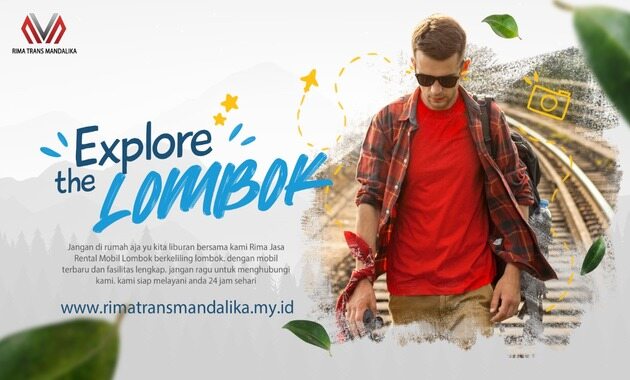 Paket Wisata Lombok Murah Rima Trans Mandalika Harga Termasuk Tiket Pesawat Tanpa Hotel Harga All In 1 2 3 4 5 6 Hari Dan Malam Untuk Berdua Honeymoon Backpacker