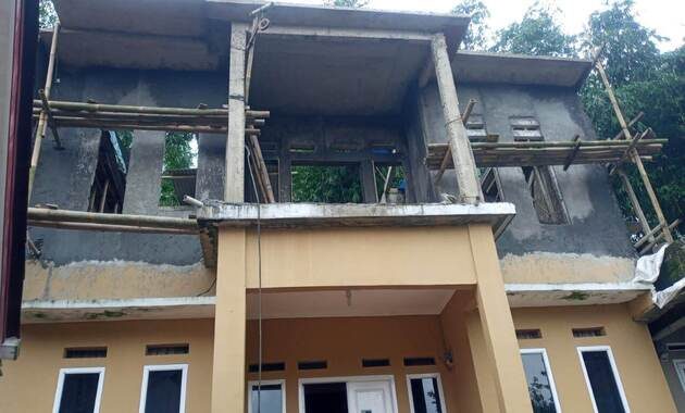 Jasa Renovasi Rumah di Bandung (1)