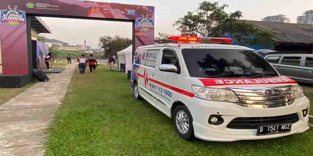 Jasa Sewa Mobil Ambulance 24 Jam di Jakarta Terdekat Harga Murah Untuk Medis Pasien dan Jenazah