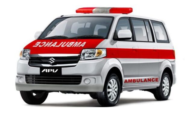 Sewa Ambulance 24 Jam Jakarta Terdekat